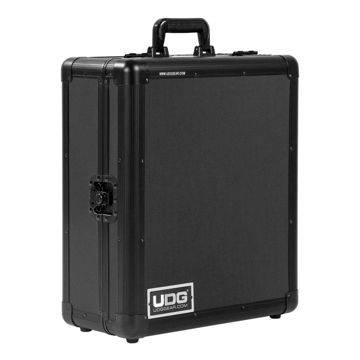 UDG Ultimate Pick Foam Flight Case Multi Format M Black