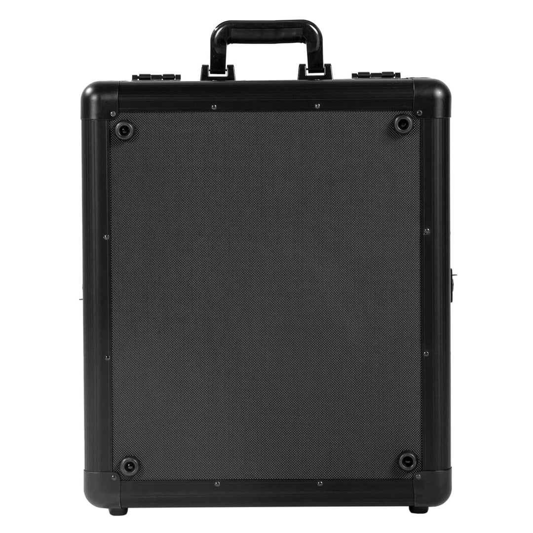 UDG Ultimate Pick Foam Flight Case Multi Format M Black