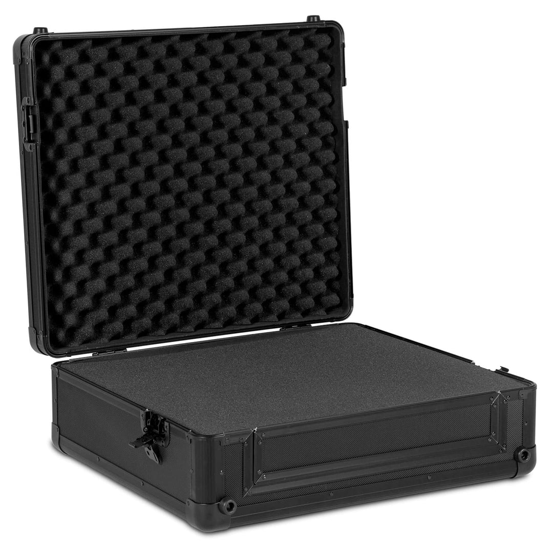 UDG Ultimate Pick Foam Flight Case Multi Format L Black