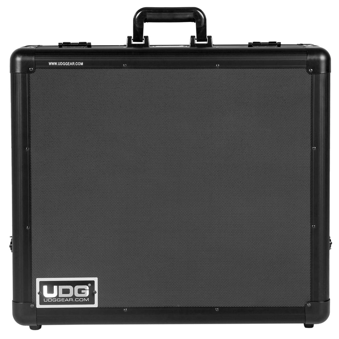 UDG Ultimate Pick Foam Flight Case Multi Format L Black