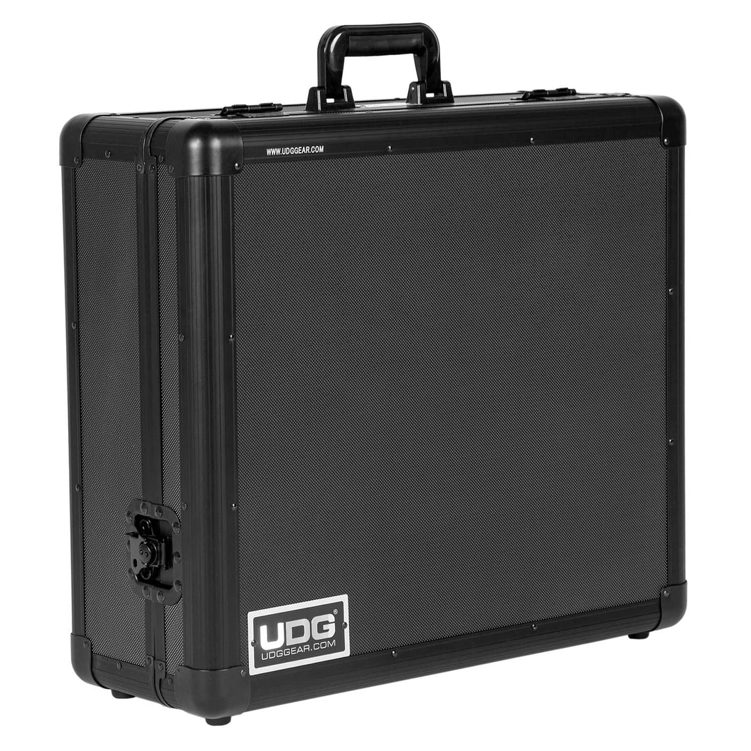 UDG Ultimate Pick Foam Flight Case Multi Format L Black