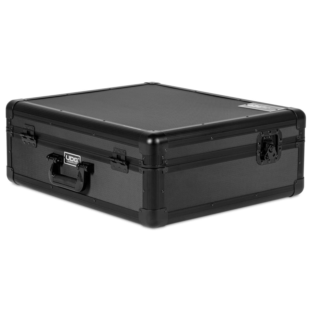 UDG Ultimate Pick Foam Flight Case Multi Format L Black