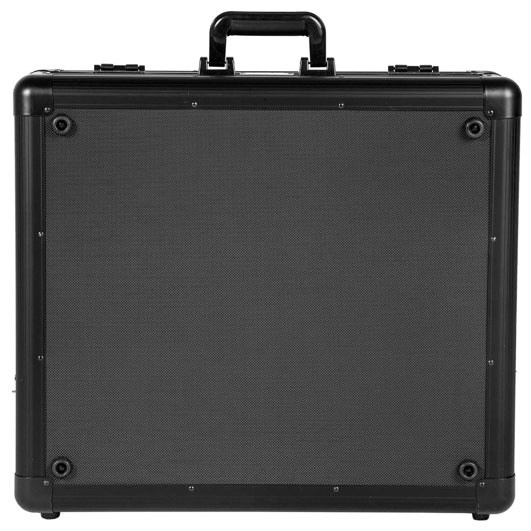 UDG Ultimate Pick Foam Flight Case Multi Format L Black