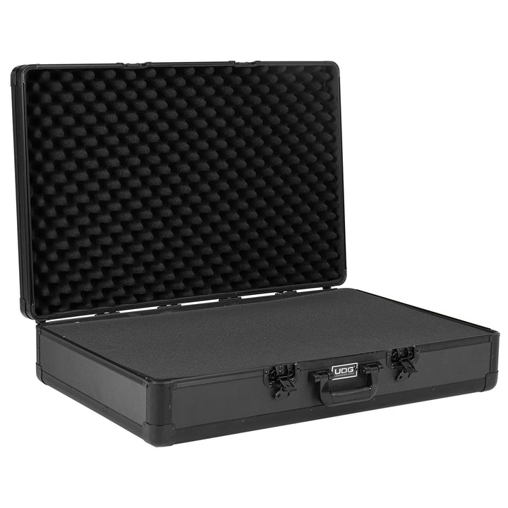 UDG Ultimate Pick Foam Flight Case Multi Format 2XL Black MK2