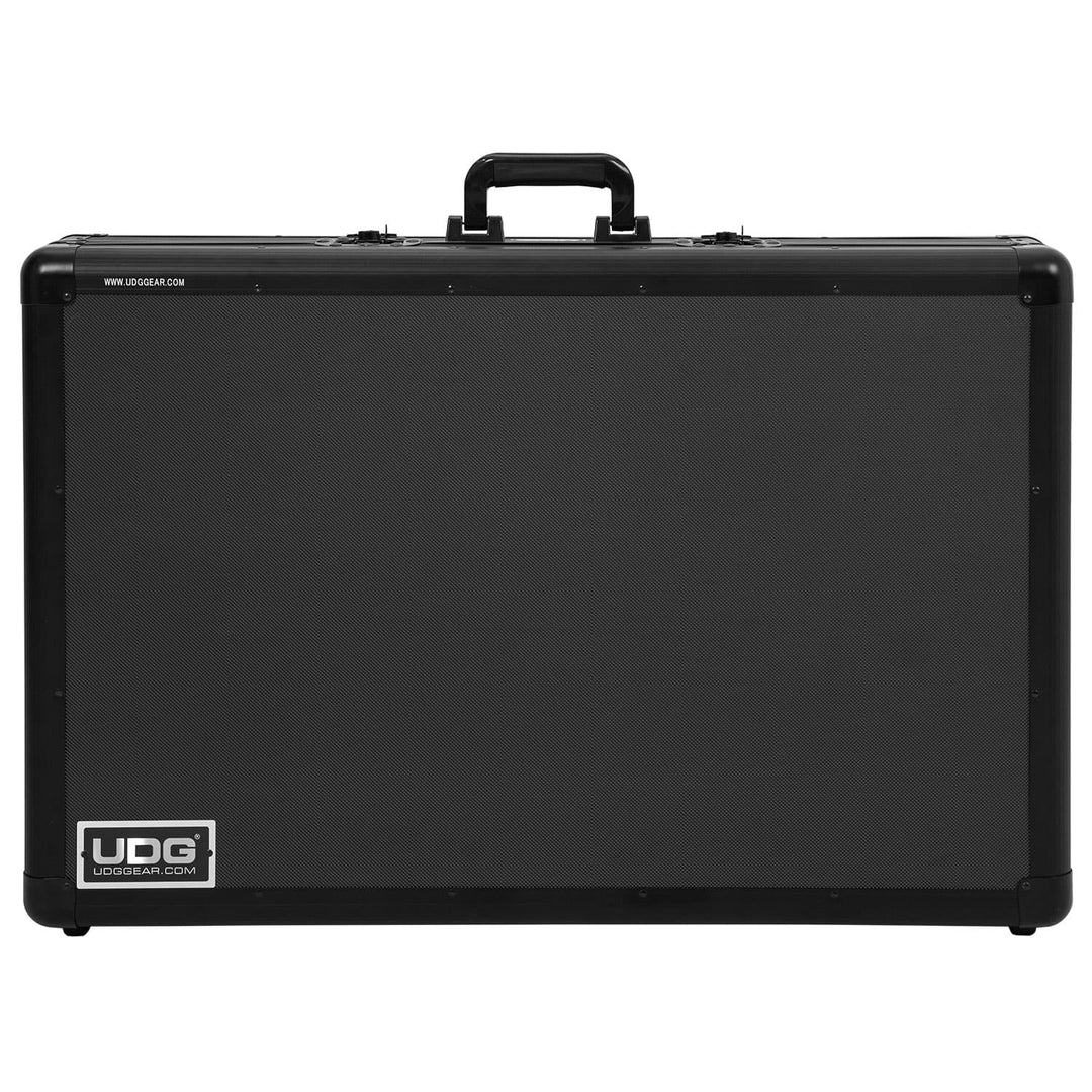 UDG Ultimate Pick Foam Flight Case Multi Format 2XL Black MK2