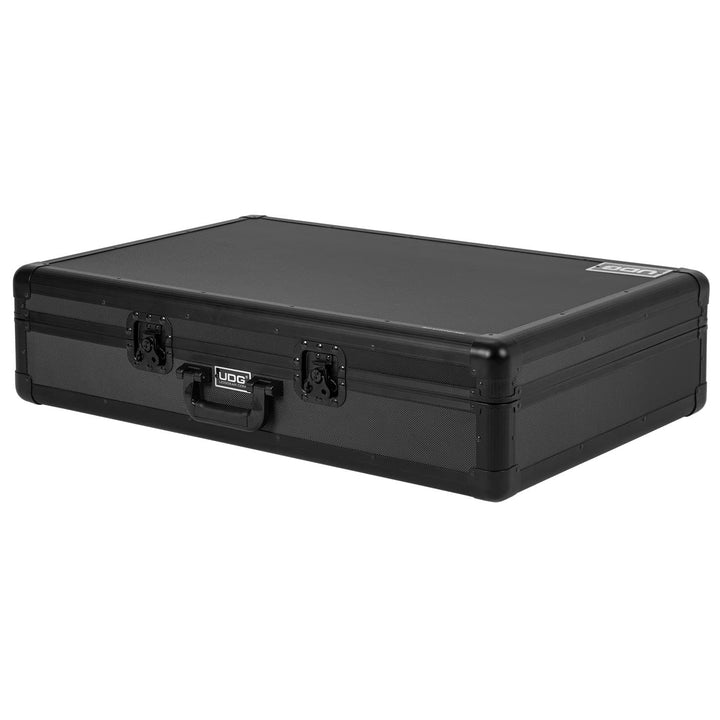 UDG Ultimate Pick Foam Flight Case Multi Format 2XL Black MK2