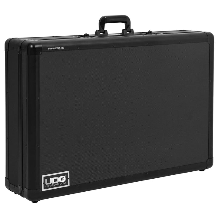 UDG Ultimate Pick Foam Flight Case Multi Format 2XL Black MK2