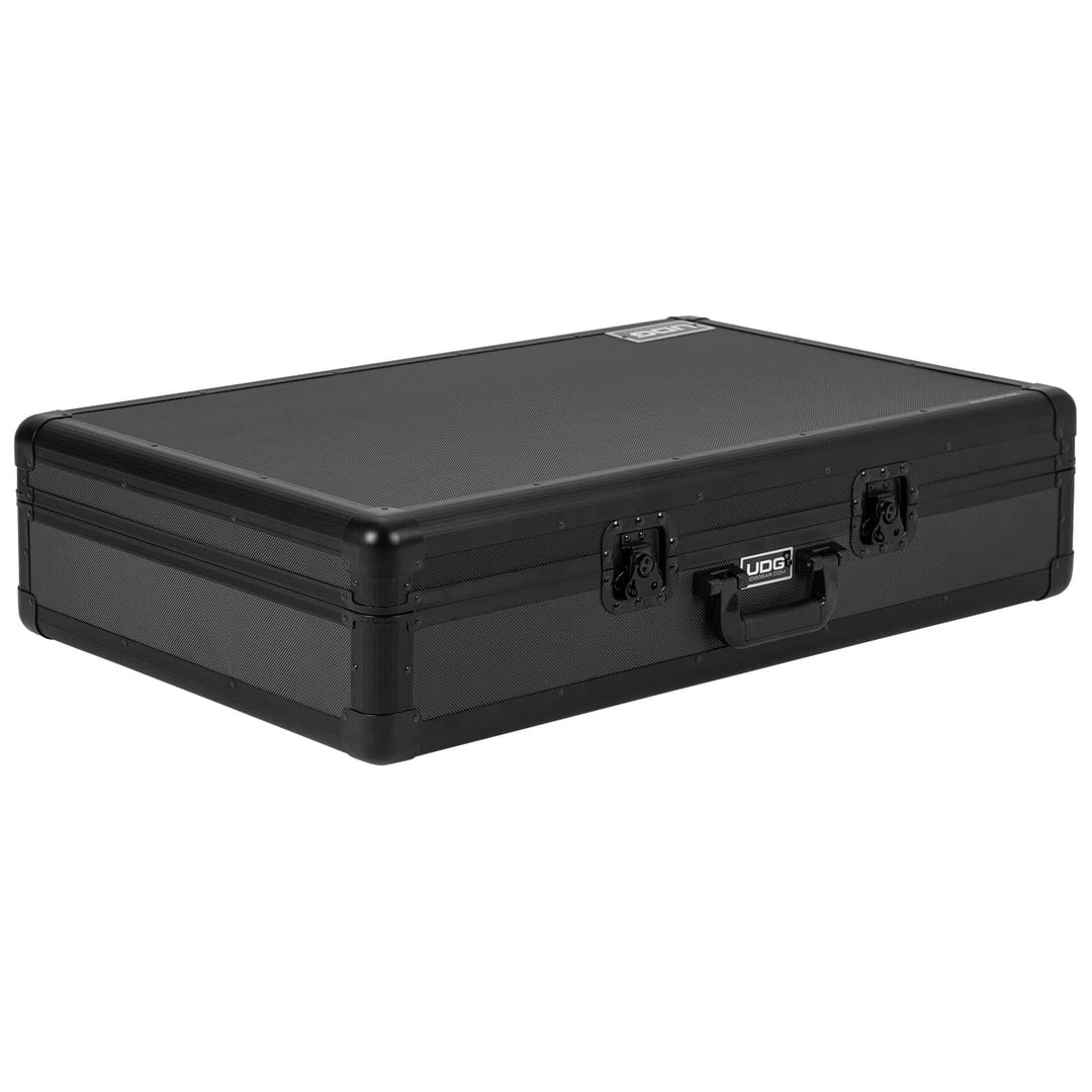 UDG Ultimate Pick Foam Flight Case Multi Format 2XL Black MK2