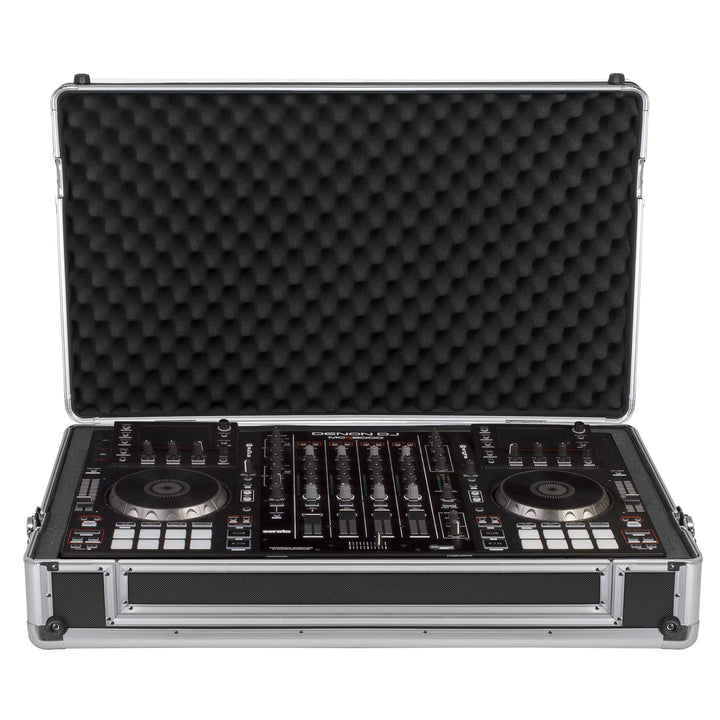 UDG Ultimate Pick Foam Flight Case Multi Format 2XL Silver