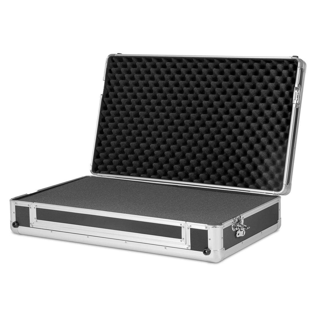 UDG Ultimate Pick Foam Flight Case Multi Format 2XL Silver