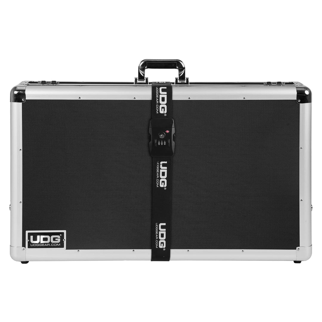 UDG Ultimate Pick Foam Flight Case Multi Format 2XL Silver