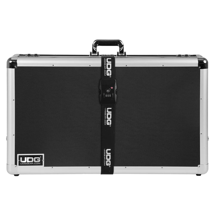 UDG Ultimate Pick Foam Flight Case Multi Format 2XL Silver