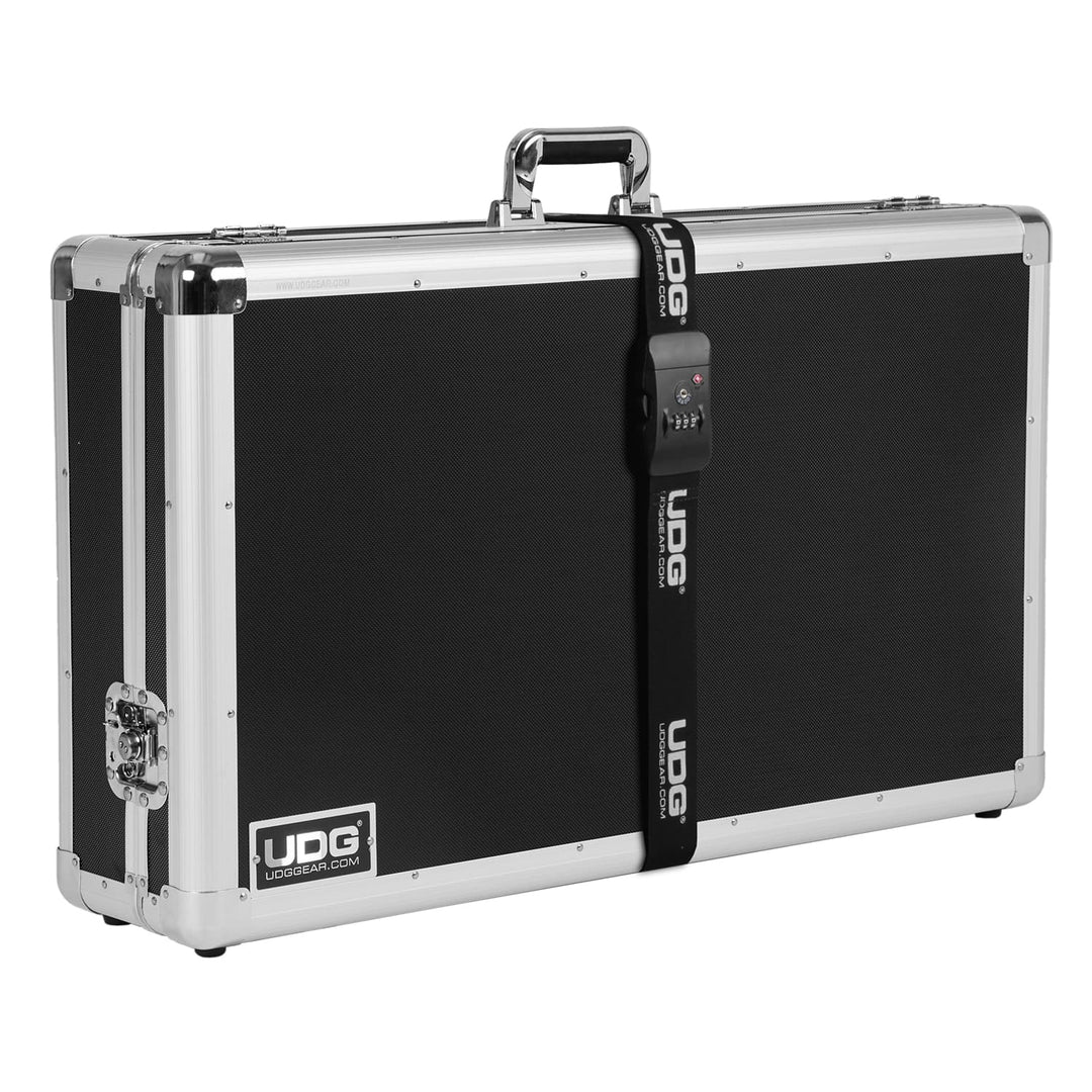 UDG Ultimate Pick Foam Flight Case Multi Format 2XL Silver