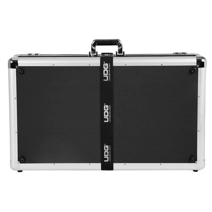 UDG Ultimate Pick Foam Flight Case Multi Format 2XL Silver