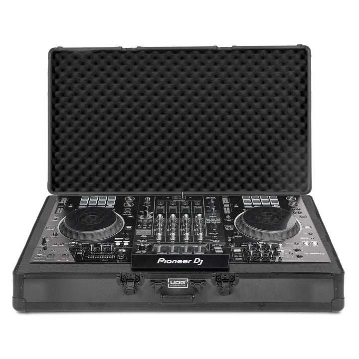 UDG Ultimate Pick Foam Flight Case Multi Format 3XL Black MK2