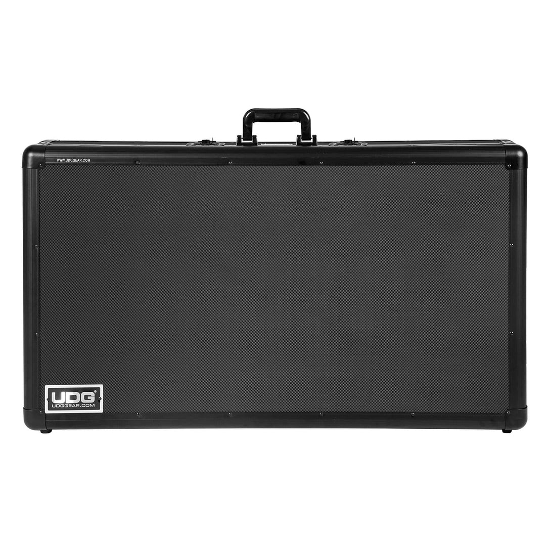 UDG Ultimate Pick Foam Flight Case Multi Format 3XL Black MK2