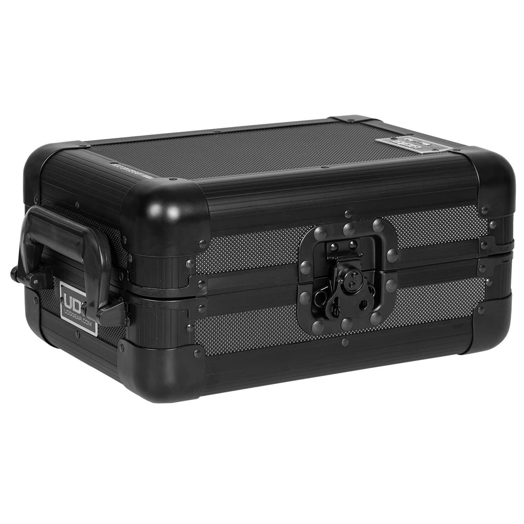 UDG Ultimate Pick Foam Flight Case Wolfmix W1 Black