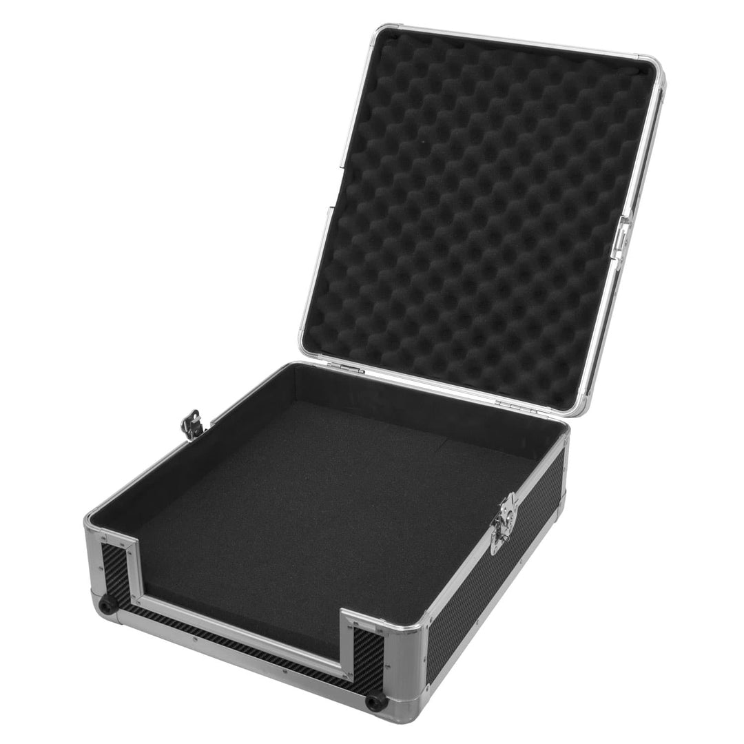 UDG Ultimate Pick Foam Carbon Flight Case Multi Format M