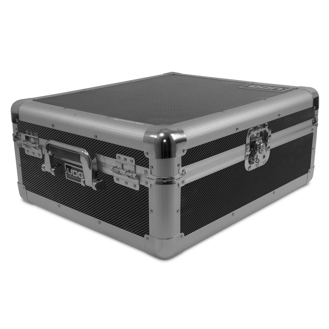 UDG Ultimate Pick Foam Carbon Flight Case Multi Format M