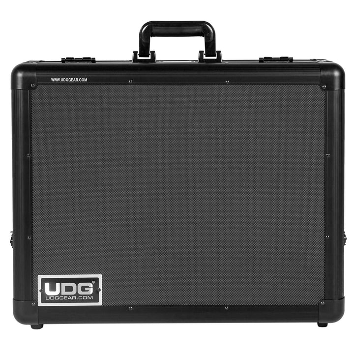 UDG Ultimate Pick Foam Flight Case Ableton Push 3 Black