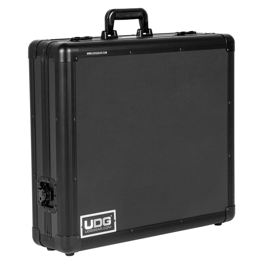 UDG Ultimate Pick Foam Flight Case Ableton Push 3 Black