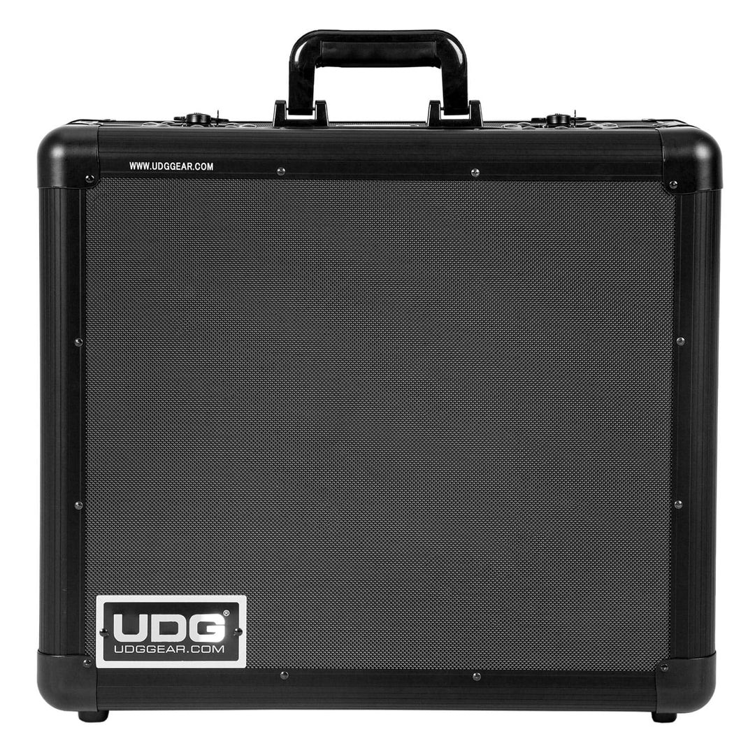 UDG Ultimate Pick Foam Flight Case Pioneer PLX-CRSS12 Black