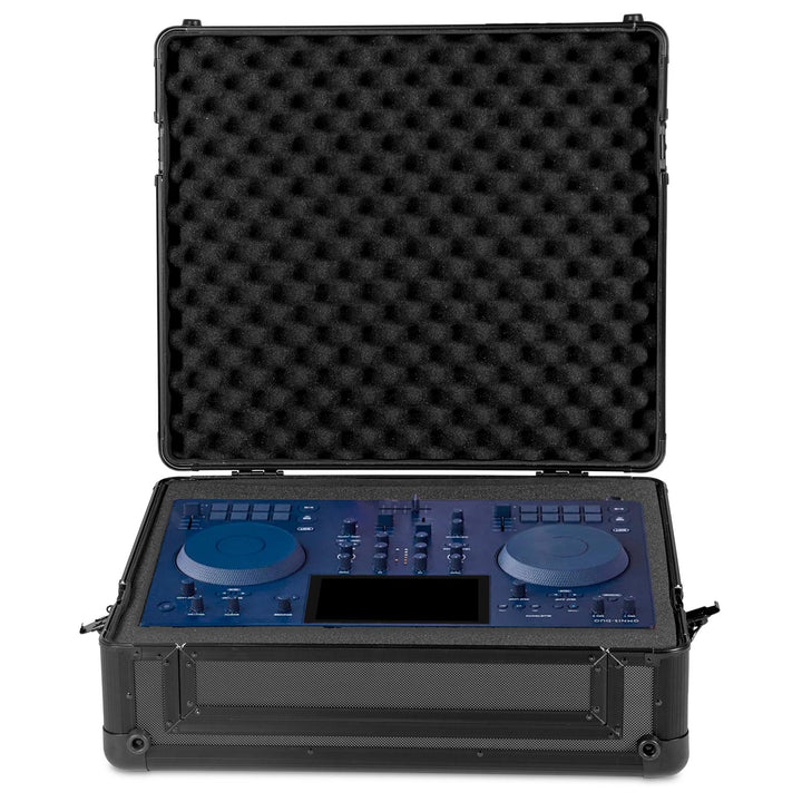 UDG Ultimate Pick Foam Flight Case AlphaTheta Omnis-Duo Black