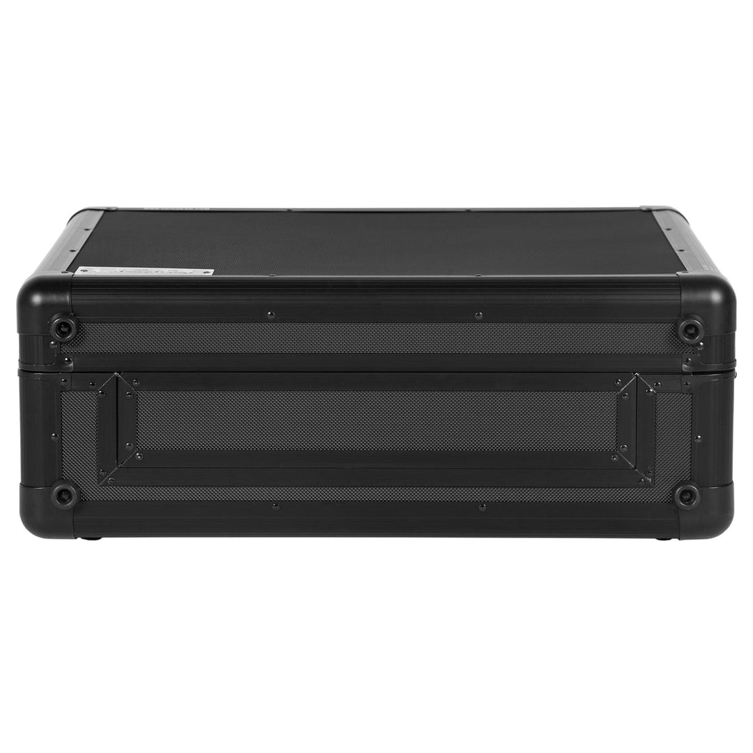 UDG Ultimate Pick Foam Flight Case AlphaTheta Omnis-Duo Black