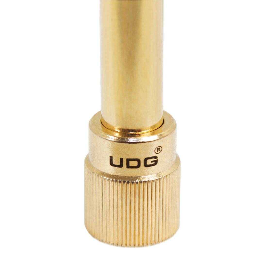 UDG Ultimate Headphone Jack Adapter Screw 3.5mm (1/8") To 6.35mm (1/4")