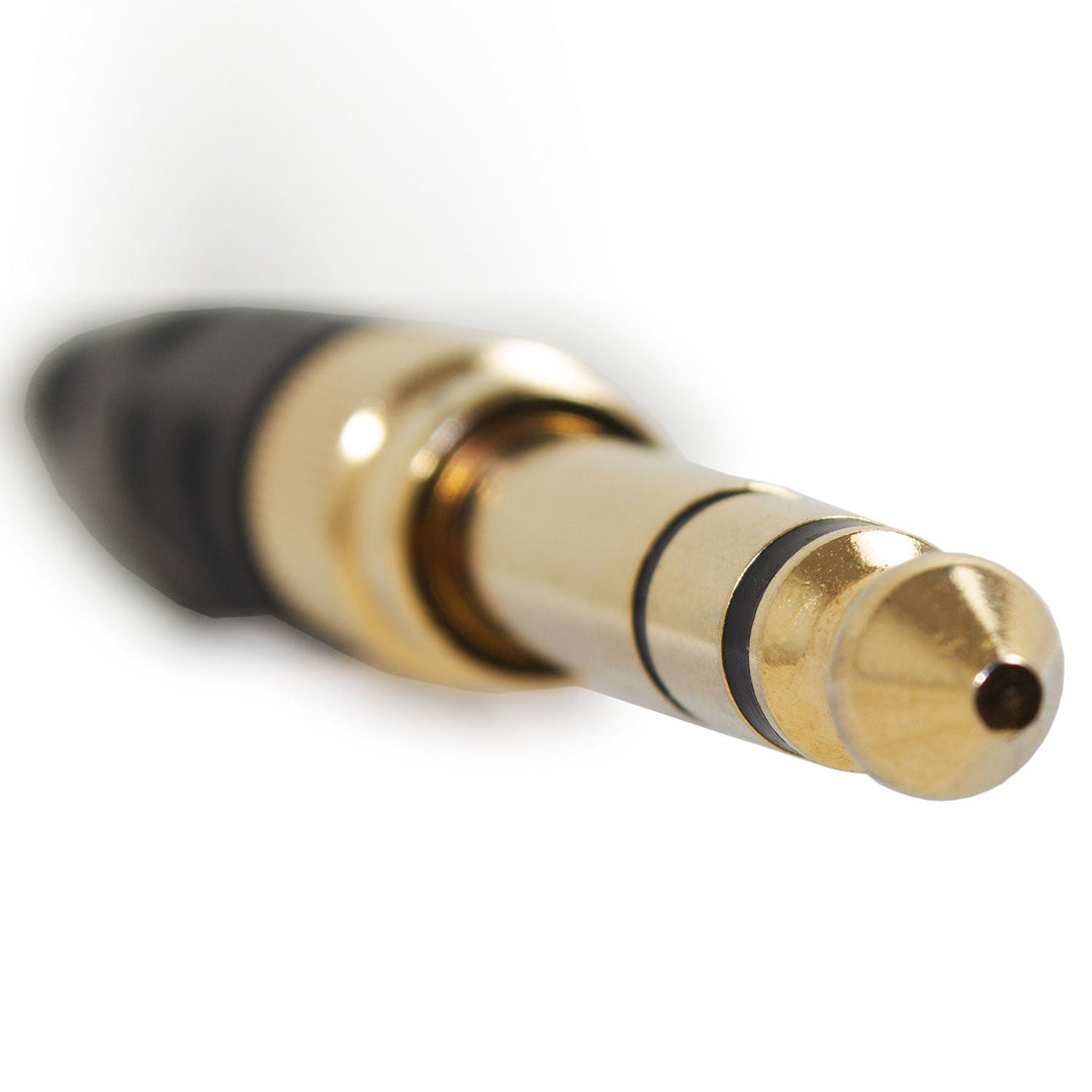 UDG Ultimate Headphone Jack Adapter Screw 3.5mm (1/8") To 6.35mm (1/4")