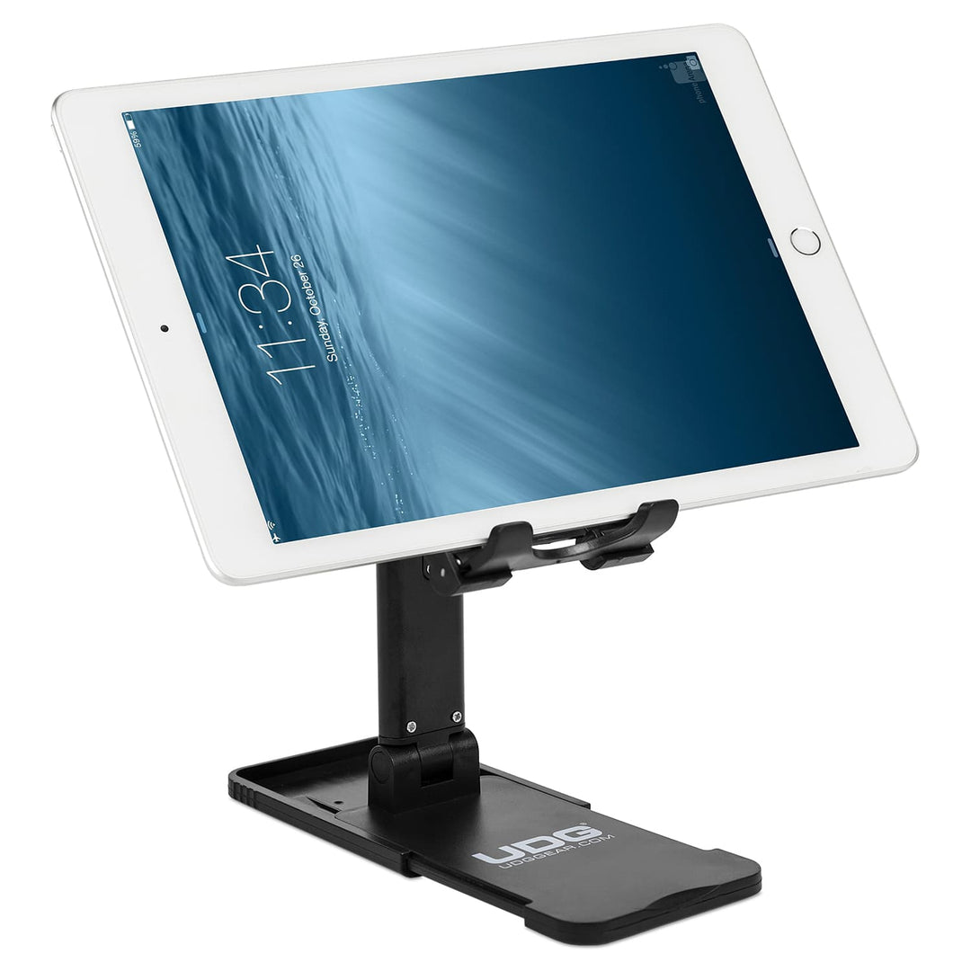 UDG Ultimate Phone/ Tablet Stand Black