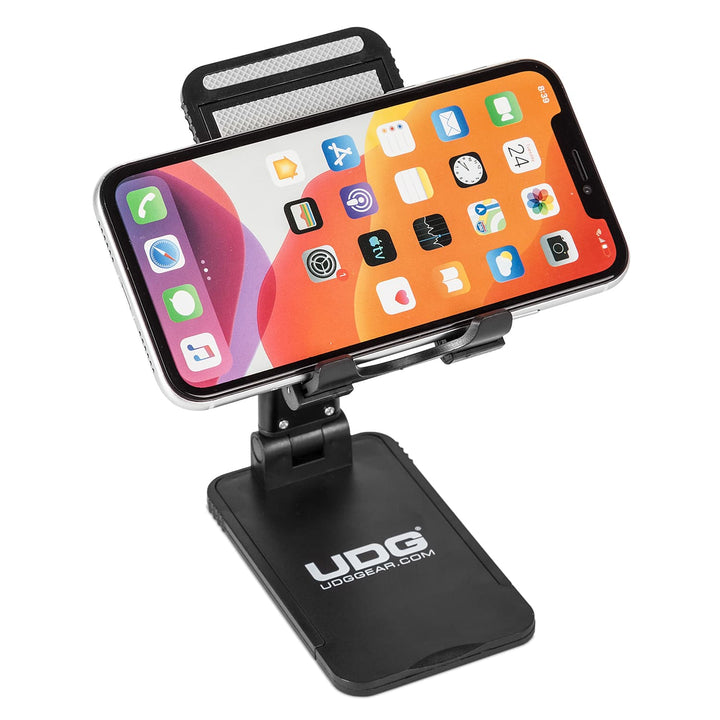 UDG Ultimate Phone/ Tablet Stand Black