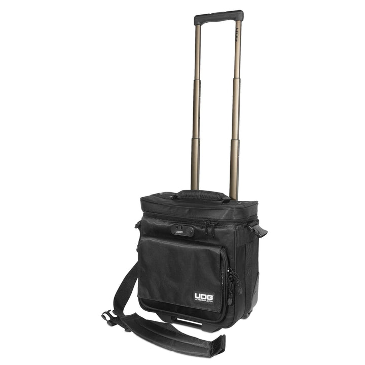 UDG Ultimate Trolley To Go Black