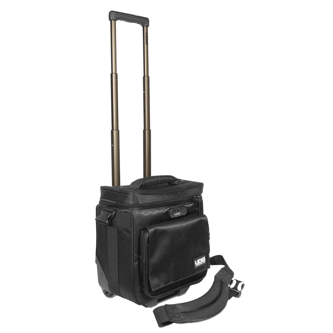 UDG Ultimate Trolley To Go Black