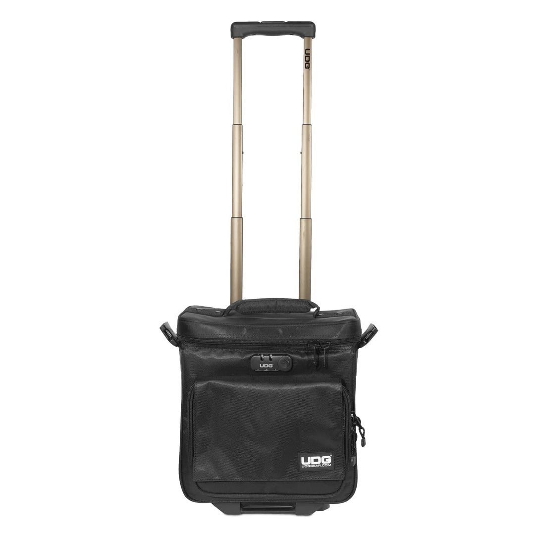 UDG Ultimate Trolley To Go Black