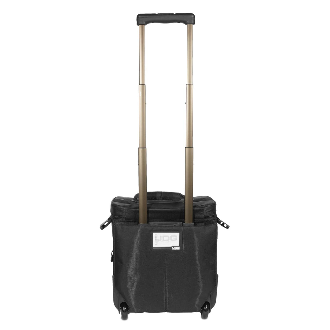 UDG Ultimate Trolley To Go Black