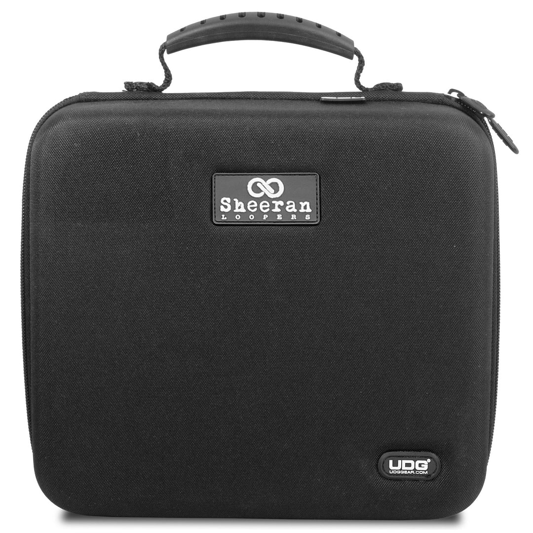 UDG Creator Sheeran Looper+ Hardcase Black