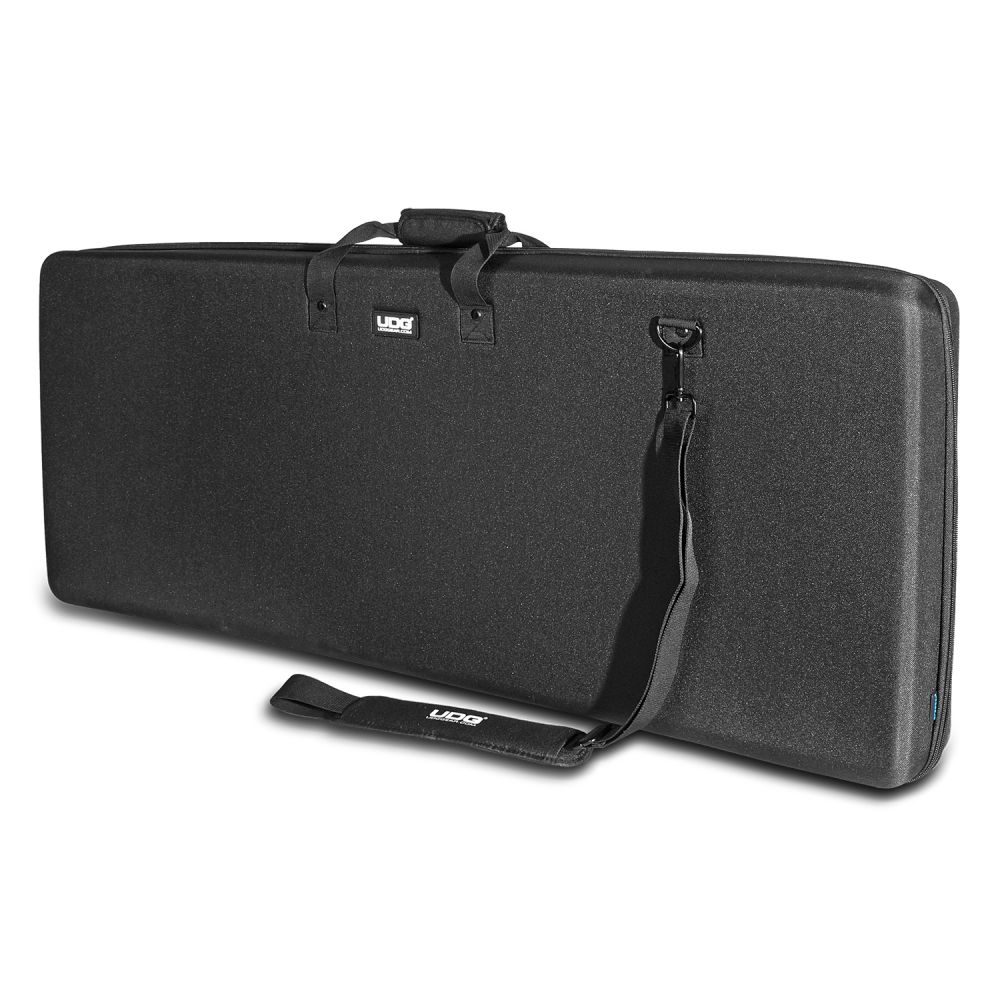 UDG Creator 61 Keyboard Hardcase Black