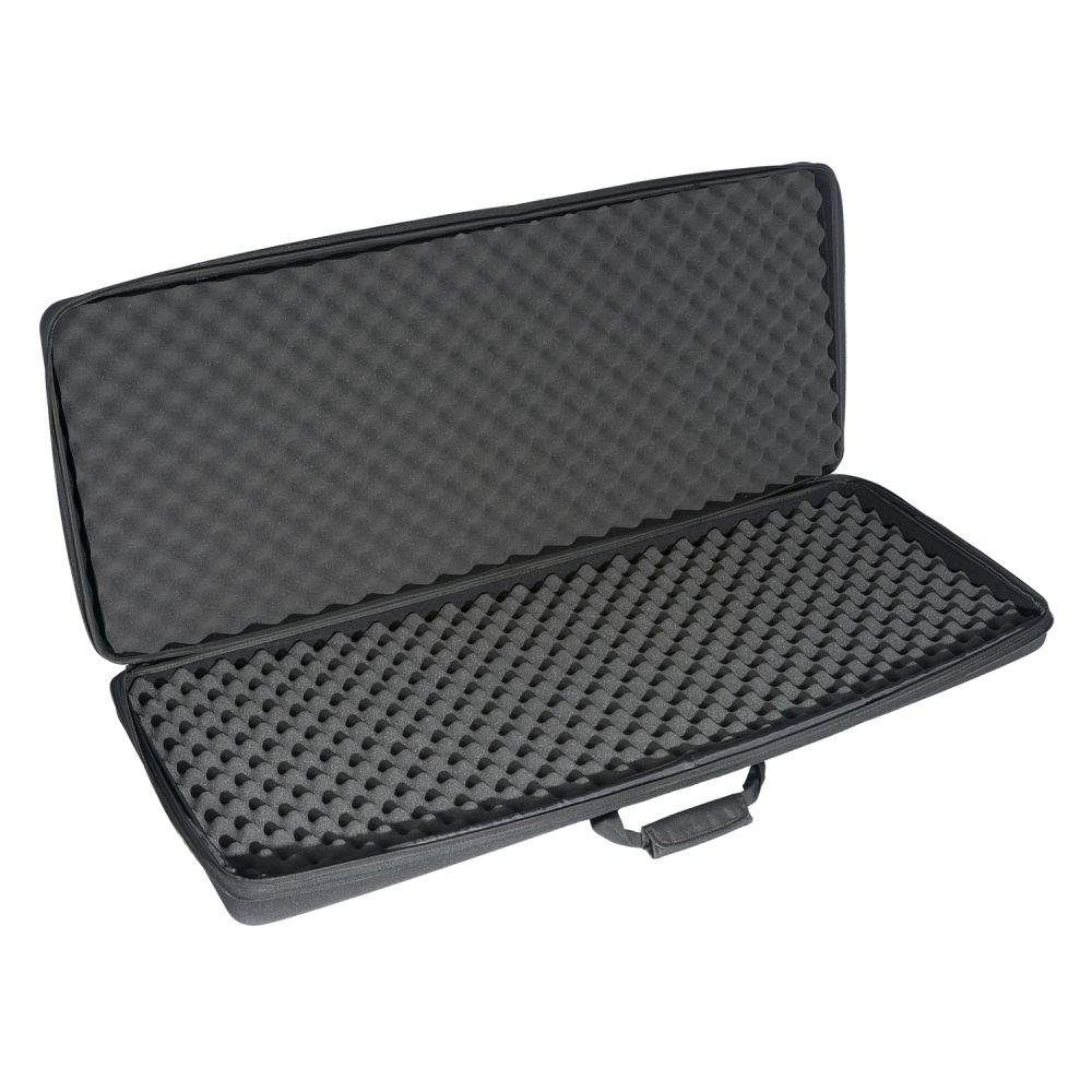 UDG Creator 61 Keyboard Hardcase Black