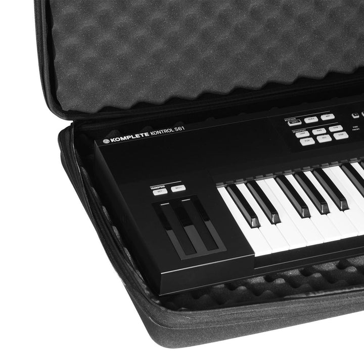 UDG Creator 61 Keyboard Hardcase Black