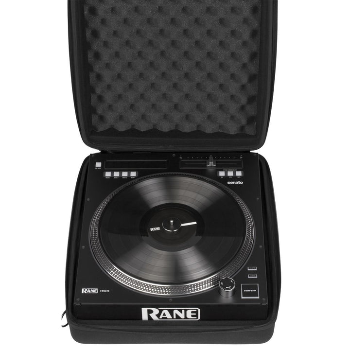 UDG Creator Rane Twelve MKII Hardcase Black