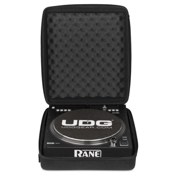 UDG Creator Rane Twelve MKII Hardcase Black