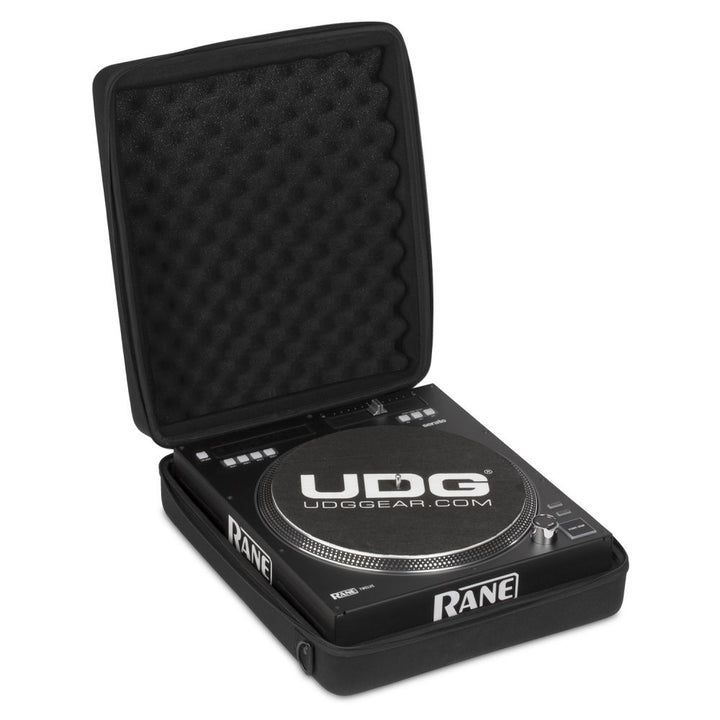 UDG Creator Rane Twelve MKII Hardcase Black