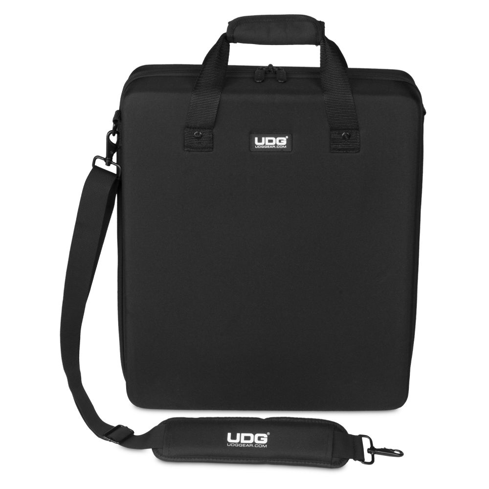 UDG Creator Rane Twelve MKII Hardcase Black
