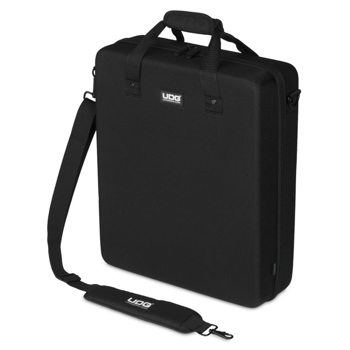 UDG Creator Rane Twelve MKII Hardcase Black