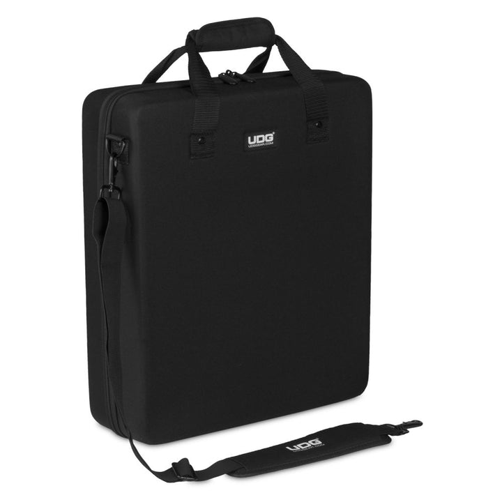 UDG Creator Rane Twelve MKII Hardcase Black