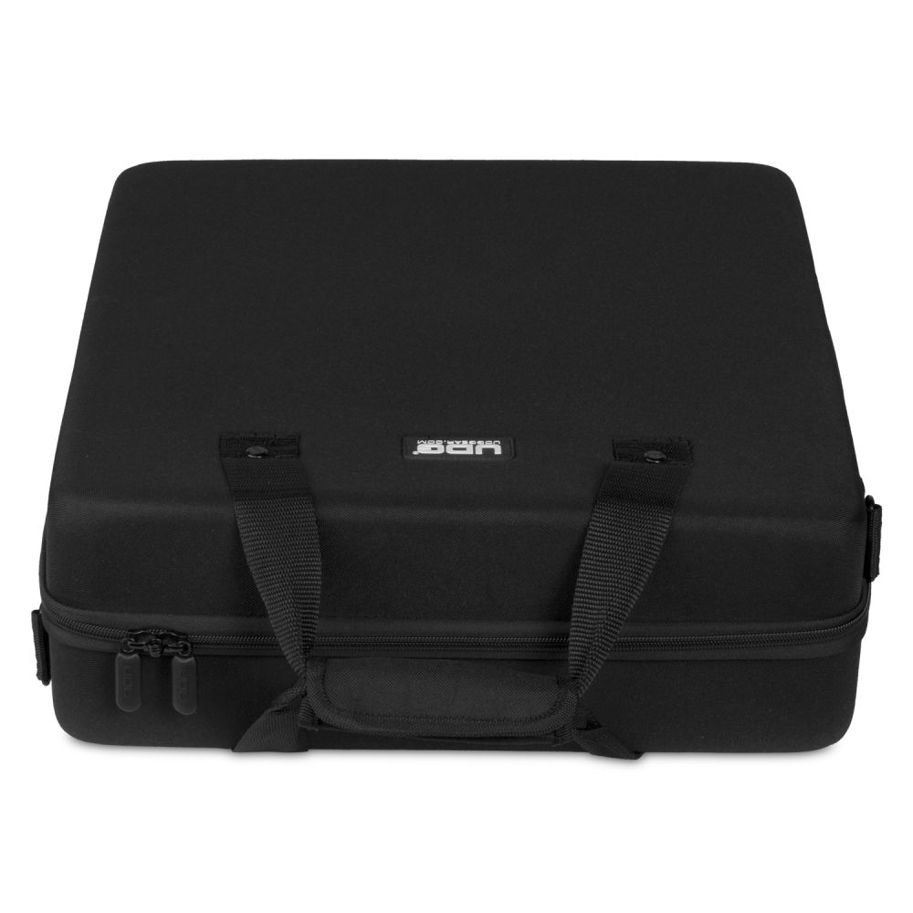 UDG Creator Rane Twelve MKII Hardcase Black