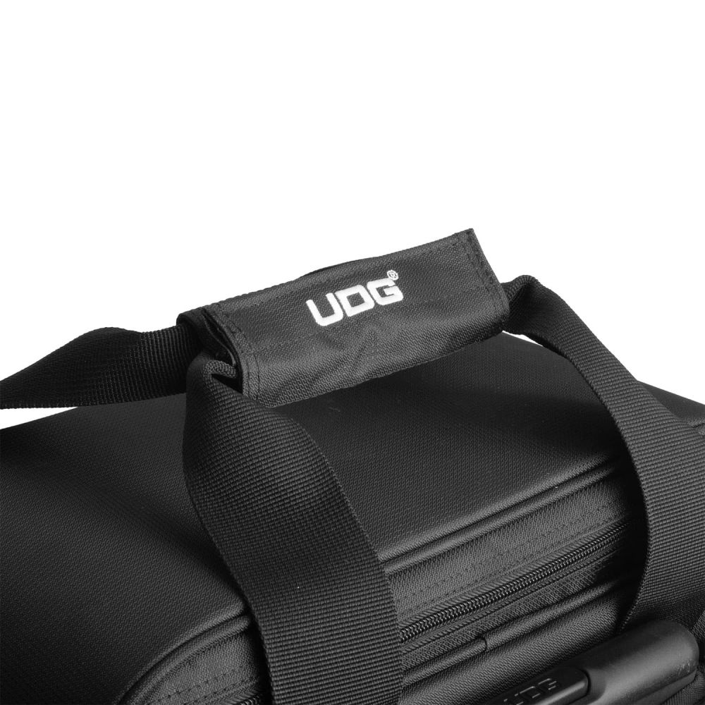 UDG Ultimate Producer Backpack Trolley Black/ Orange